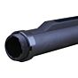 Four Rifle 6 position stock pipe set for M4 electric gun