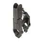 Big dragon AR folding sight for m16 (black)