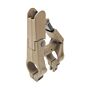 Big dragon mirino abbattibile AR per m16 (tan)