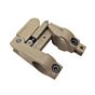 Big dragon mirino abbattibile AR per m16 (tan)