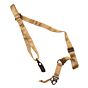 Big dragon cinghia dinamics M2-style tan