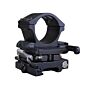 Big Dragon anello L3 multi funzione per ottiche da 30mm