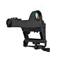 Big dragon ottica KOBRA DOT multi reflex sight per ak