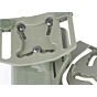 Big dragon cqb holster for glock pistol (tan)