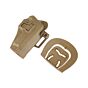 Big dragon fondina cqb per sig 226 (tan)
