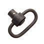 Bolt Airsoft anello qd in acciaio con cuscinetti
