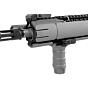 Big dragon grip verticale QD tango down corta per frontali ras (nera)