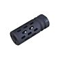 Big Dragon spegni fiamma battle compensator 1.0 per fucile elettrico 14mm-