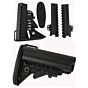 Big dragon Lmod stock (black)