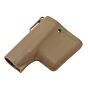 Big dragon cr stock for m4 (tan)