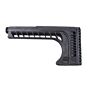 Big dragon sniper stock per m4 ggb