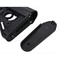 Big dragon calcio RAT per fucile elettrico m4 (nero)