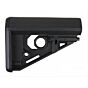 Big dragon calcio RAT per fucile elettrico m4 (nero)
