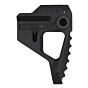 Big dragon Pad calcio Strike ind style per fucile elettrico m4 (nero)