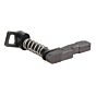 Big Dragon fermo caricatore tactical per m4 (nero)