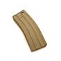 Big dragon caricatore flash magazine per fucile elettrico m16/m4 (tan)