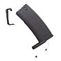 big dragon quick p-magazine for m16/m4 electric gun black