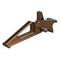 Big Dragon grilletto speed trigger per fucile elettrico m4 (gold)