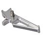 Big Dragon grilletto speed trigger per fucile elettrico m4 (silver)