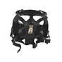 big dragon toxic gas mask tan