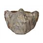 Big dragon maschera facciale in nylon (highlander)