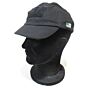 Big dragon HSG cap short brim (black)