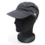 Big dragon cappello visiera lunga (nero)