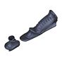 Big dragon PTK grip with finger rest for ras handguard (black)