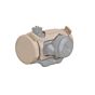 Big Dragon rubber cover for T1 red dot (tan)