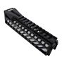 Big dragon ZENITCO style astina lower rail per fucile elettrico ak