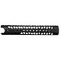 Big dragon 13.5 inches LVOA wire cutter rail front set for m4 electric gun