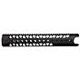 Big dragon 13.5 inches LVOA wire cutter rail front set for m4 electric gun