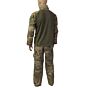 Royal mimetica bdu combat advanced multicam (rp-adv-mul)
