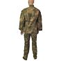 Royal mimetica bdu combat deluxe atacs green (rp-com-av)