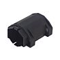 Airtech Studios estensione tappo calcio per fucile Amoeba am013/14/15 Honey Badger (nera)