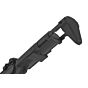 Airtech Studios estensione tappo calcio per fucile Amoeba am013/14/15 Honey Badger (dark earth)