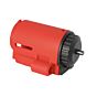 Airtech Studios estensione tappo calcio per fucile G&G CM16 ARP9/ARP556 (rossa)