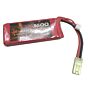 Billowy batteria lipo 1600 7.4v 30c super mini