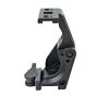 BJ Tac anello 30mm UT flip mount (nero)