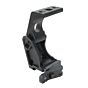 Sotac anello UT flip mount per ingranditore G43 (nero)