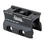 TMC by BJ tactical estensione DD style per red dot T1