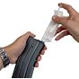 BLS bb loader 90rd carica pallini rapido