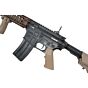 Bolt airsoft fucile elettrico DANIEL DEFENSE B4 MK18 MOD1 4.0 electric blow back aeg (tan)