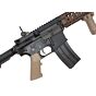 Bolt airsoft fucile elettrico DANIEL DEFENSE B4 MK18 MOD1 4.0 electric blow back aeg (tan)