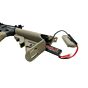 Bolt airsoft fucile elettrico DANIEL DEFENSE B4 MK18 MOD1 4.0 electric blow back aeg (tan)