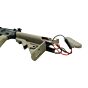 Bolt airsoft fucile elettrico DANIEL DEFENSE B4 MK18 MOD1 4.0 electric blow back aeg (tan)