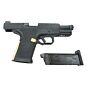 EMG SAI BLU-C gas pistol (black)