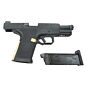 EMG pistola a gas SAI BLU-C pistol (nera)