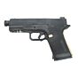 EMG SAI BLU-C gas pistol (black)
