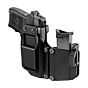 Marui fondina rigida CONCEALMENT per pistola MgP BODYGUARD (nera)